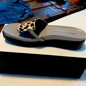 Donald Pliner Fifi Sandals